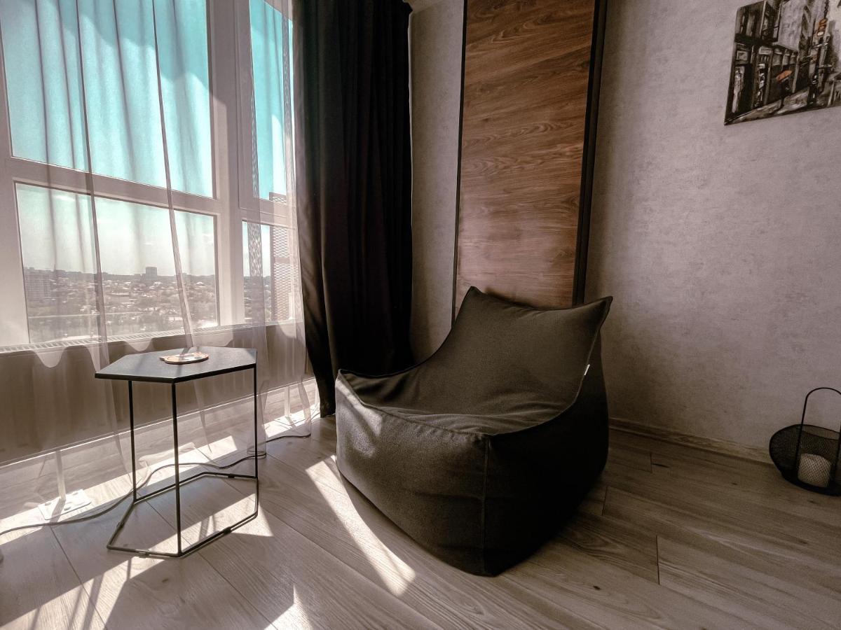 Room1402 Одеса Екстер'єр фото