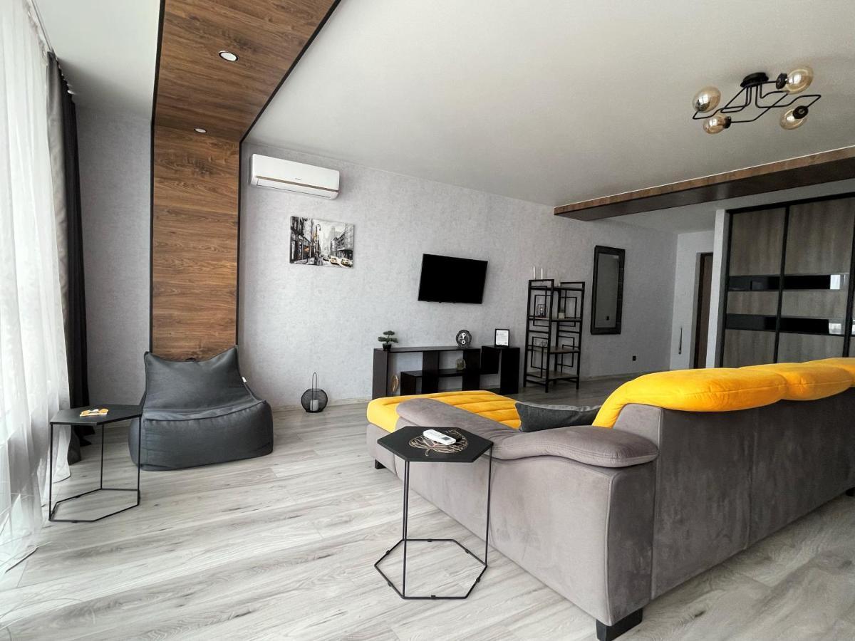 Room1402 Одеса Екстер'єр фото