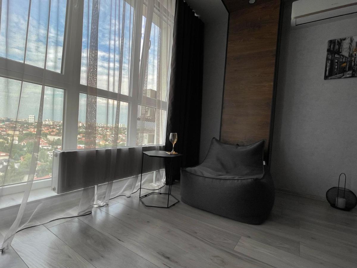 Room1402 Одеса Екстер'єр фото