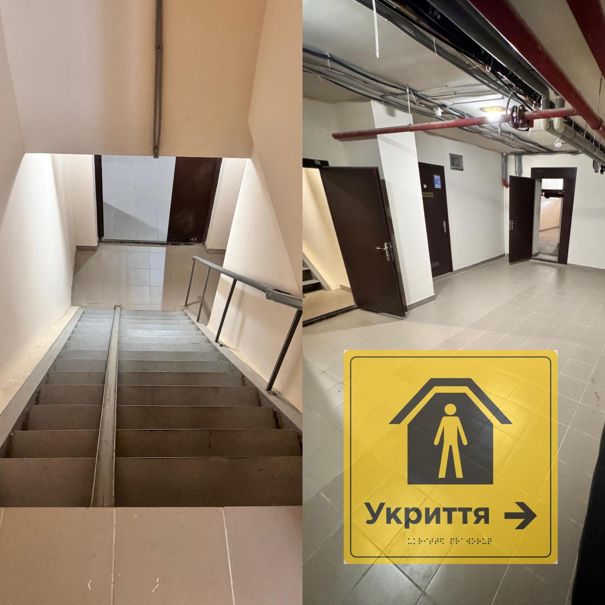 Room1402 Одеса Екстер'єр фото