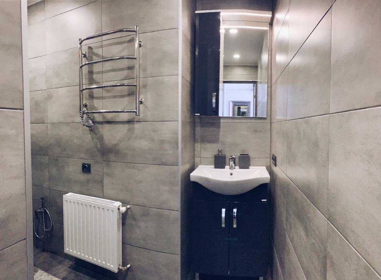 Room1402 Одеса Екстер'єр фото