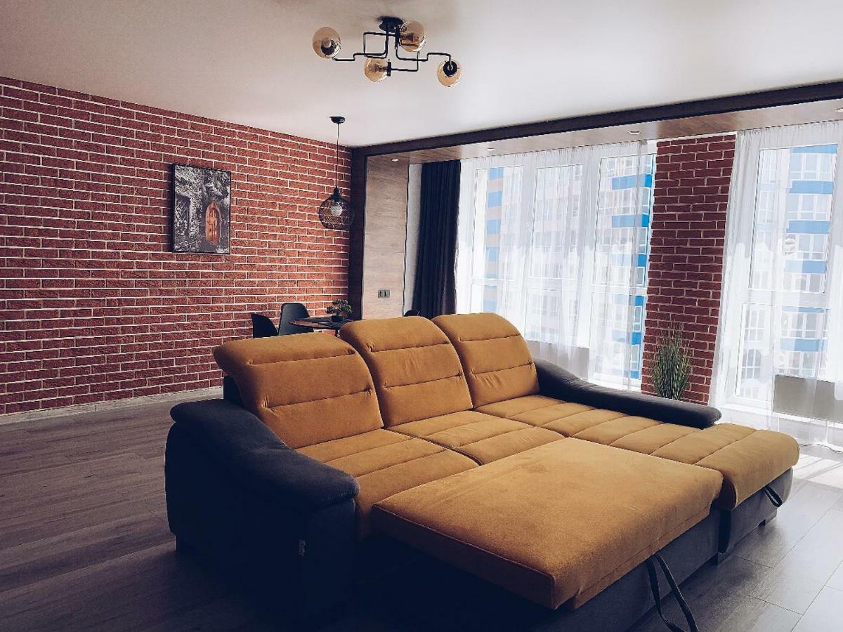Room1402 Одеса Екстер'єр фото