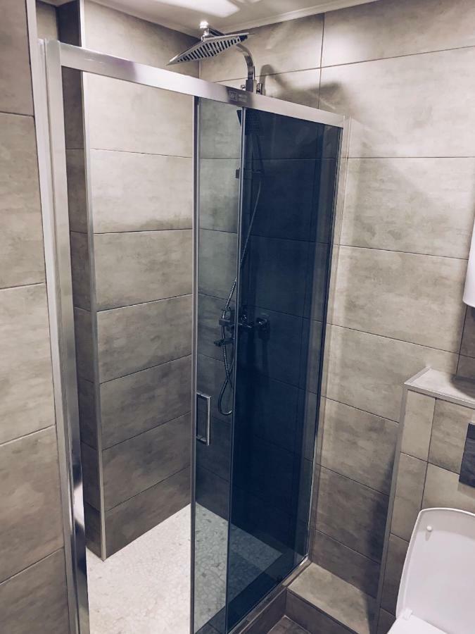Room1402 Одеса Екстер'єр фото
