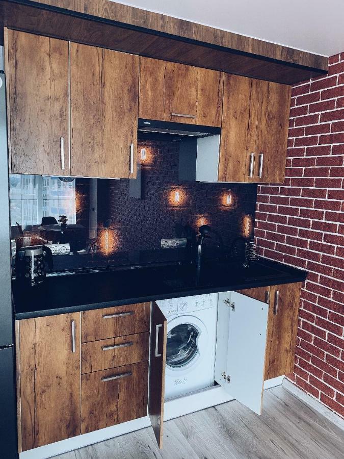 Room1402 Одеса Екстер'єр фото