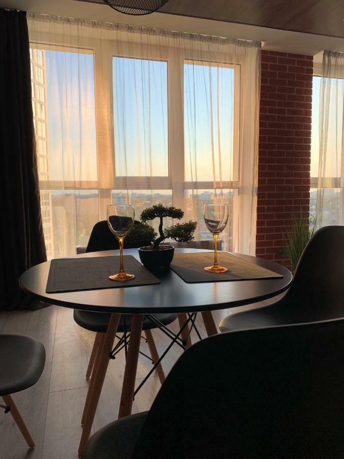 Room1402 Одеса Екстер'єр фото