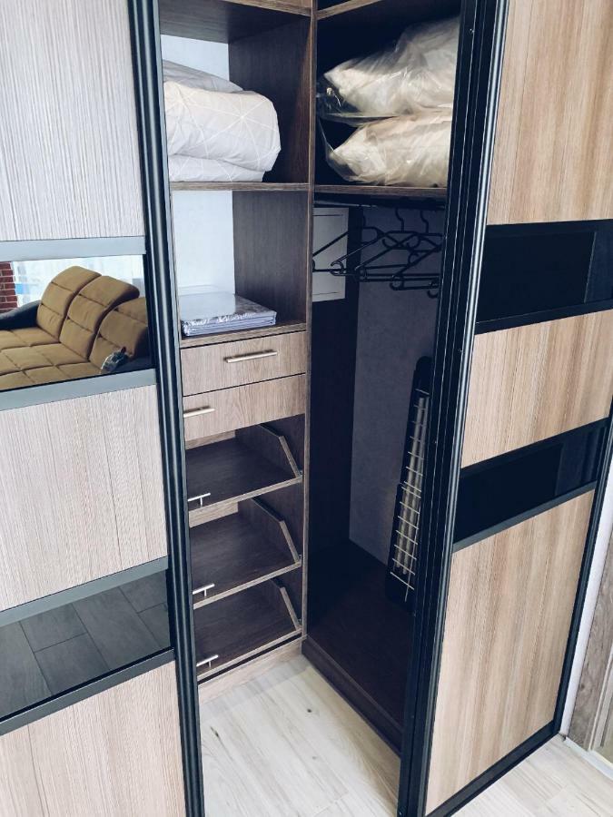 Room1402 Одеса Екстер'єр фото